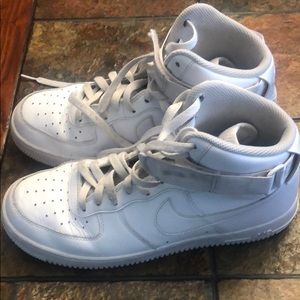 Nike Air Force One